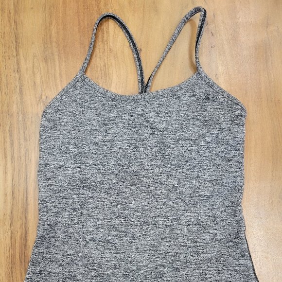 Lululemon racerback tank top - Picture 7 of 7